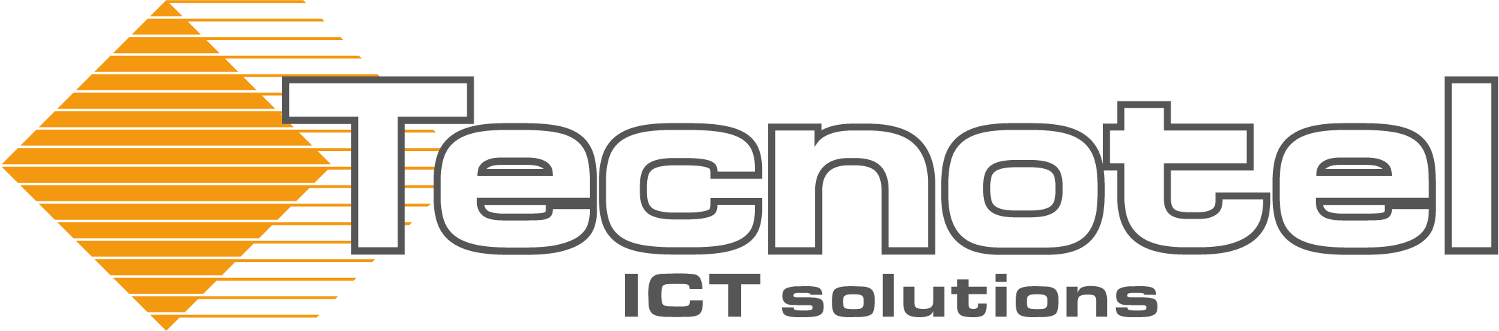 Tecnotel · ICT solutions